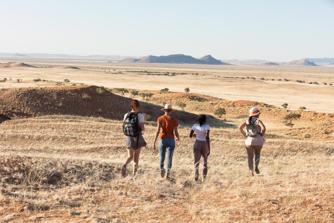 Namib Desert Camping2Go Solitaire Exterior foto